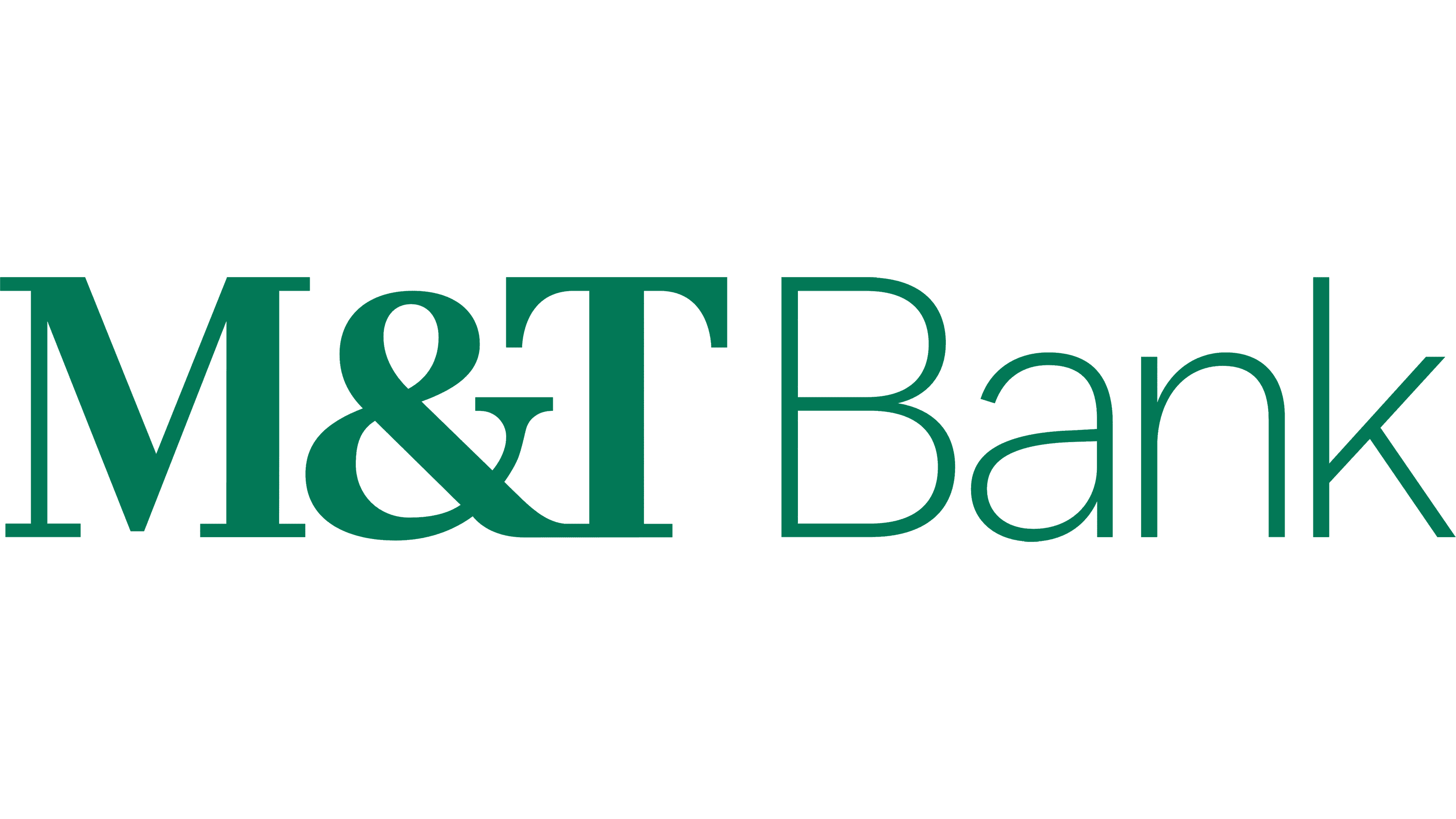 MT BANK